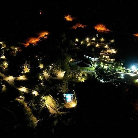Quinta Do Lordelo Turismo Rural ペニャフィエル エクステリア 写真