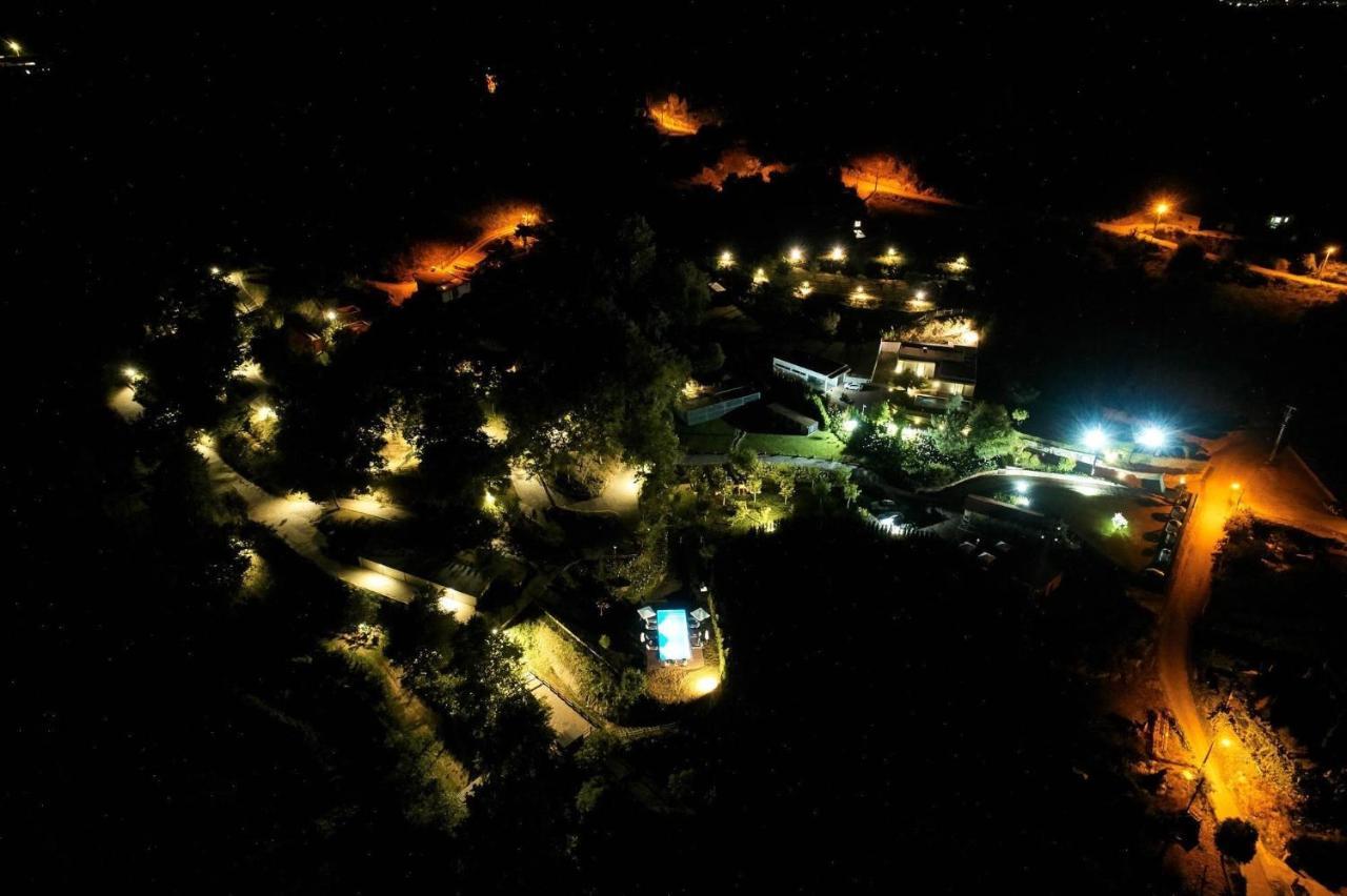 Quinta Do Lordelo Turismo Rural ペニャフィエル エクステリア 写真